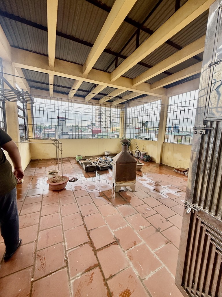 Bán nhà Trần Khát Chân - diện tích 110m2 6 tầng - Đang cập nhật - giá 26 tỷ