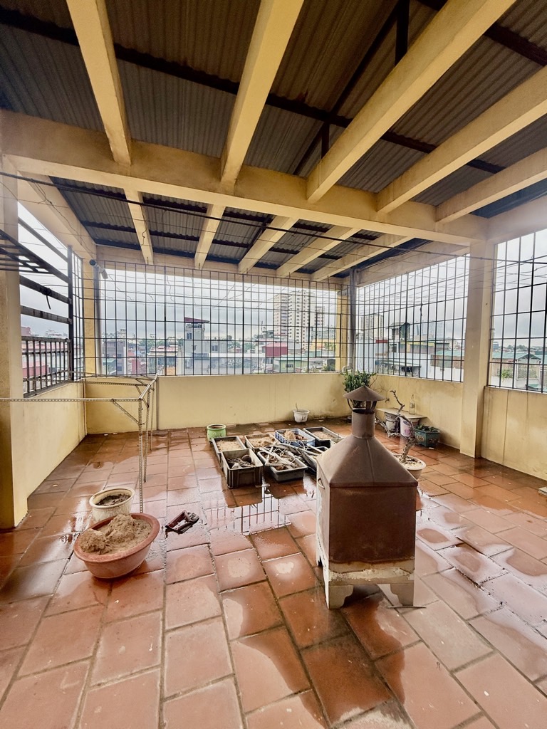 Bán nhà Trần Khát Chân - diện tích 110m2 6 tầng - Đang cập nhật - giá 26 tỷ