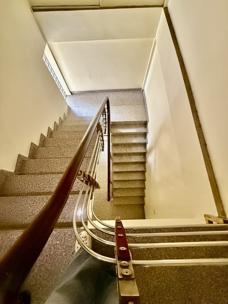 Bán nhà Trần Khát Chân - diện tích 110m2 6 tầng - Đang cập nhật - giá 26 tỷ