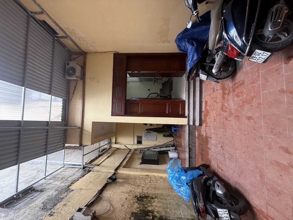 Bán nhà Trần Khát Chân - diện tích 110m2 6 tầng - Đang cập nhật - giá 26 tỷ