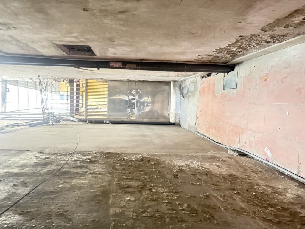 Bán nhà Trần Khát Chân - diện tích 110m2 6 tầng - Đang cập nhật - giá 26 tỷ