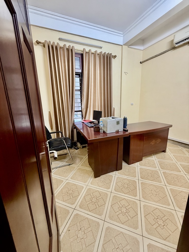 Bán nhà Trần Khát Chân - diện tích 110m2 6 tầng - Đang cập nhật - giá 26 tỷ