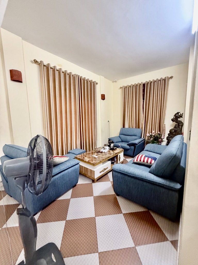 Bán nhà Trần Khát Chân - diện tích 110m2 6 tầng - Đang cập nhật - giá 26 tỷ