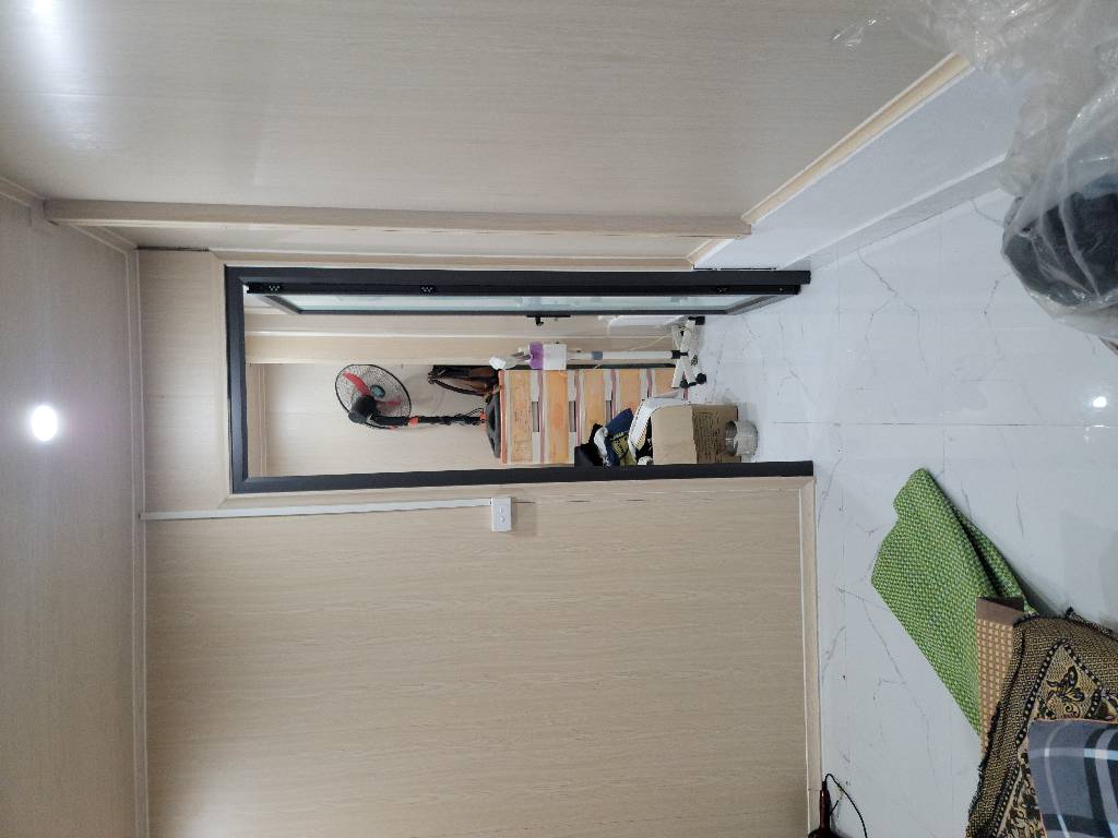 Bán nhà Vĩnh Hưng - diện tích 23m2 4 tầng - Ngõ 259 Ô TÔ - giá 3,4 tỷ