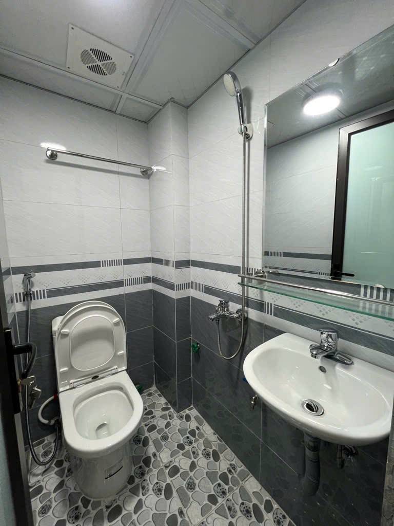 Bán nhà Vĩnh Hưng - diện tích 23m2 4 tầng - Ngõ 259 Ô TÔ - giá 3,4 tỷ