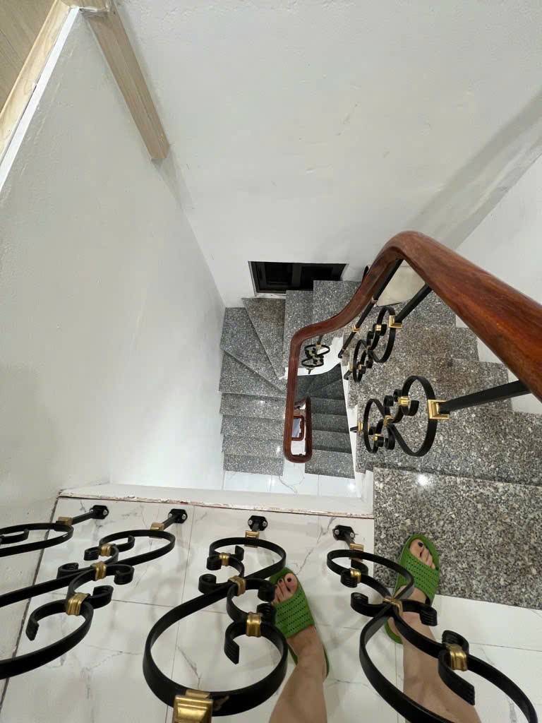 Bán nhà Vĩnh Hưng - diện tích 23m2 4 tầng - Ngõ 259 Ô TÔ - giá 3,4 tỷ