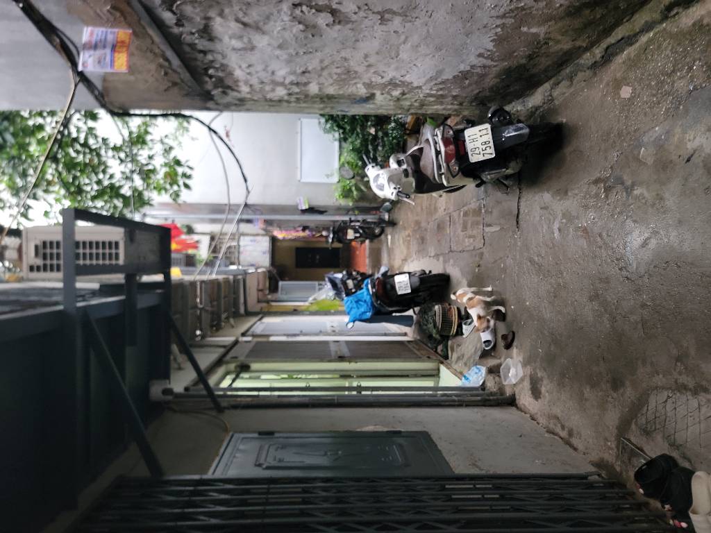 Bán nhà Vĩnh Hưng - diện tích 23m2 4 tầng - Ngõ 259 Ô TÔ - giá 3,4 tỷ