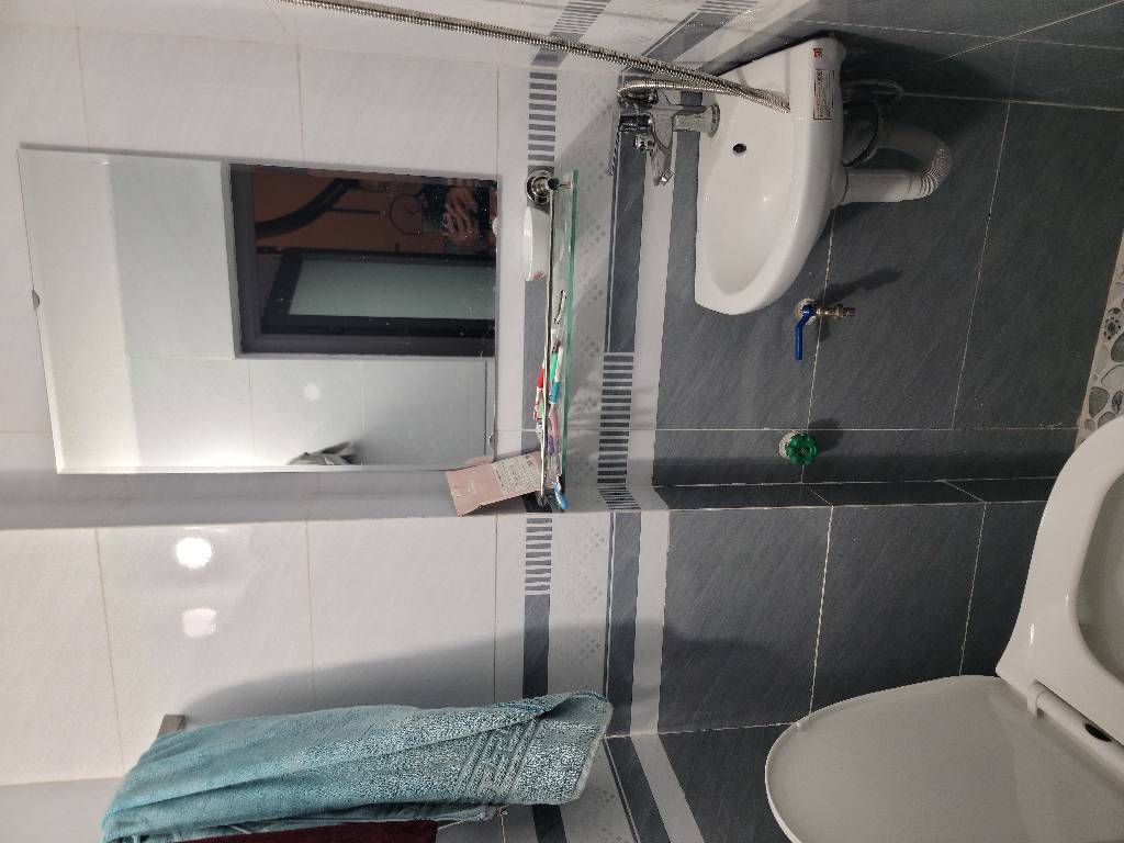 Bán nhà Vĩnh Hưng - diện tích 23m2 4 tầng - Ngõ 259 Ô TÔ - giá 3,4 tỷ