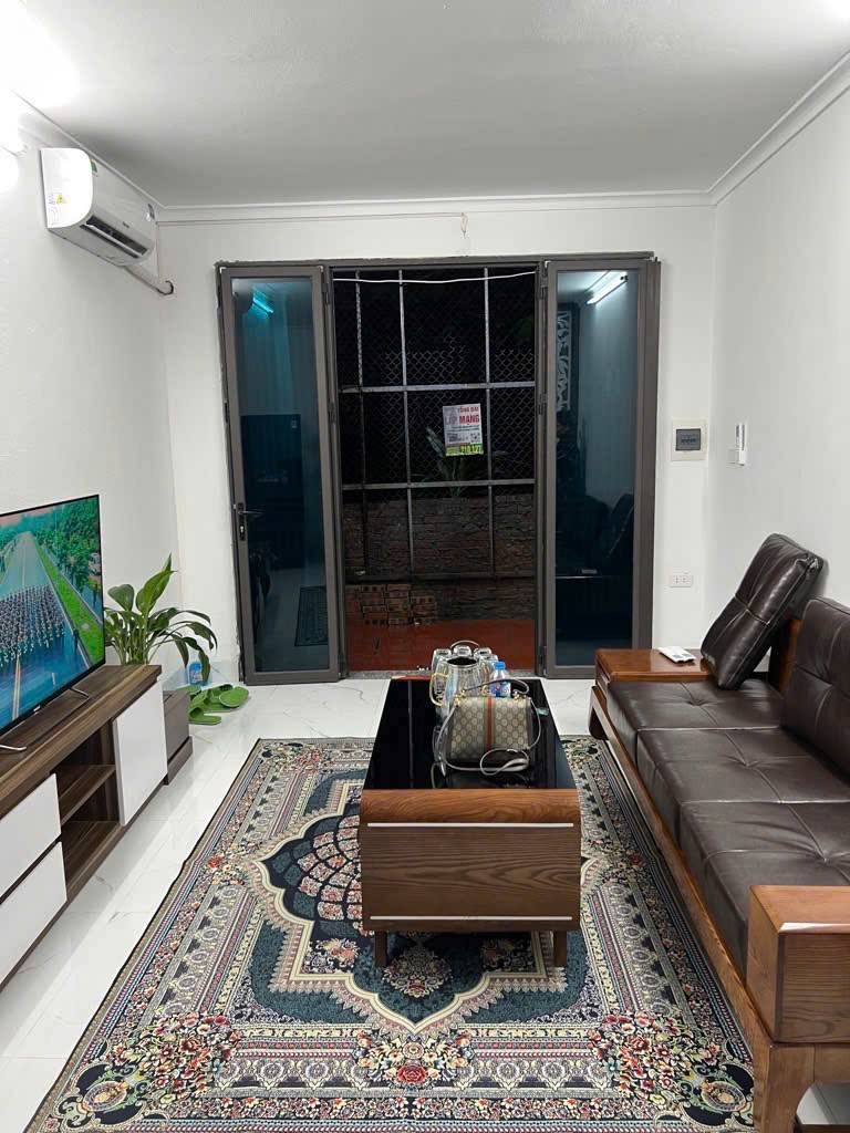 Bán nhà Vĩnh Hưng - diện tích 23m2 4 tầng - Ngõ 259 Ô TÔ - giá 3,4 tỷ