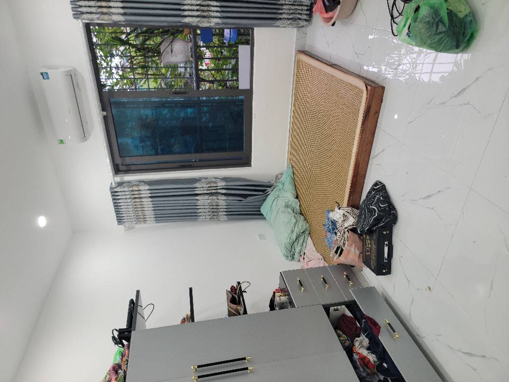 Bán nhà Vĩnh Hưng - diện tích 23m2 4 tầng - Ngõ 259 Ô TÔ - giá 3,4 tỷ