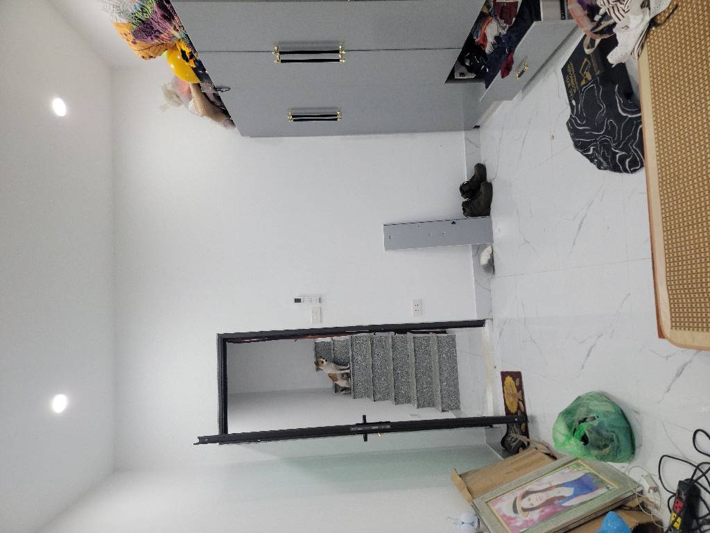 Bán nhà Vĩnh Hưng - diện tích 23m2 4 tầng - Ngõ 259 Ô TÔ - giá 3,4 tỷ