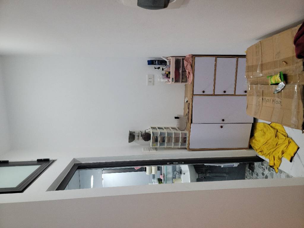 Bán nhà Vĩnh Hưng - diện tích 23m2 4 tầng - Ngõ 259 Ô TÔ - giá 3,4 tỷ