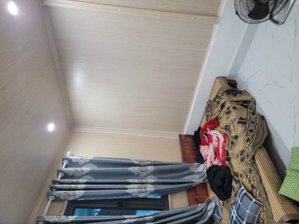 Bán nhà Vĩnh Hưng - diện tích 23m2 4 tầng - Ngõ 259 Ô TÔ - giá 3,4 tỷ