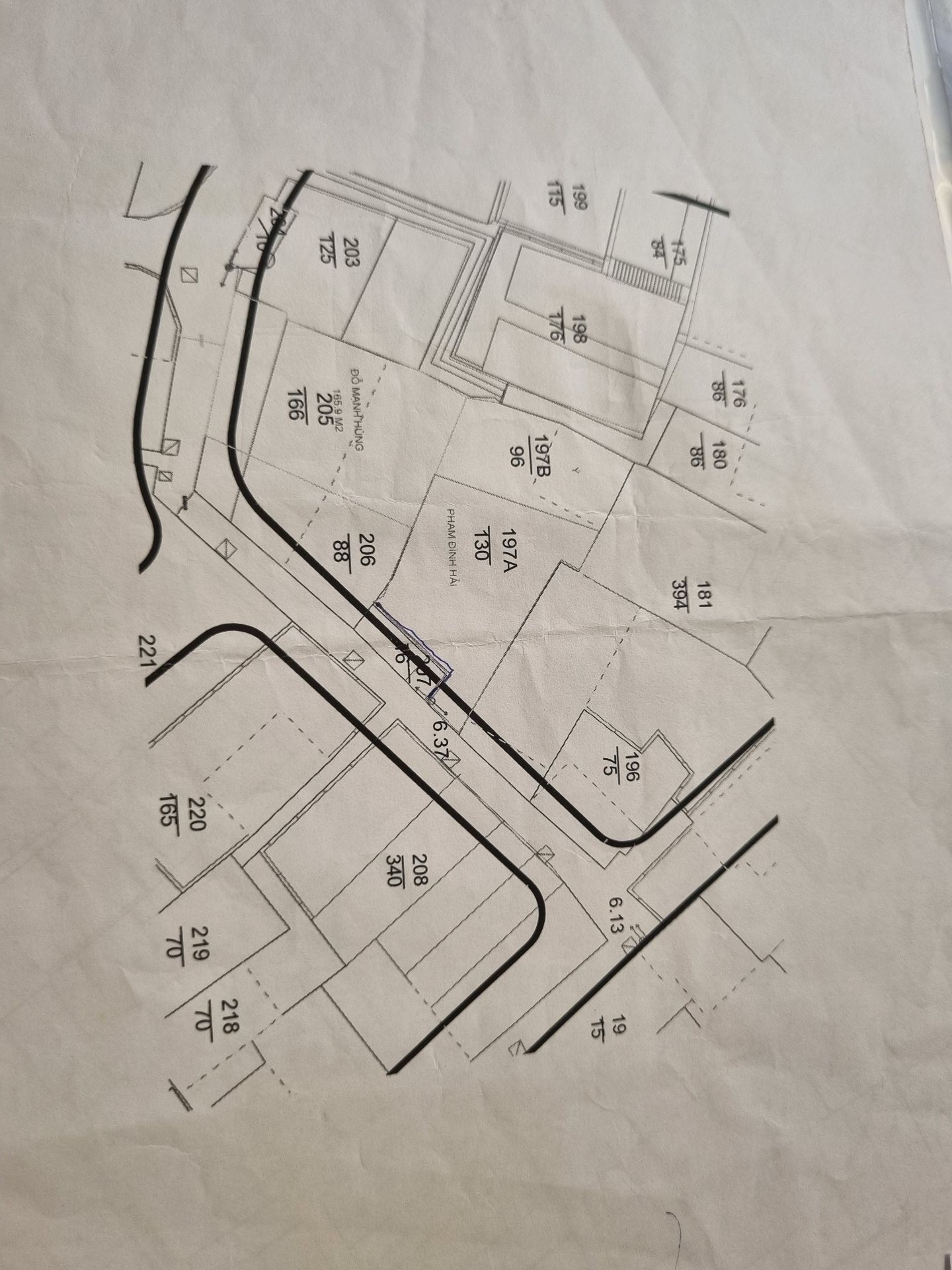 Bán nhà Quan Nhân - diện tích 142m2 5 tầng - Lô góc 3 mặt thoáng - giá 38,9 tỷ