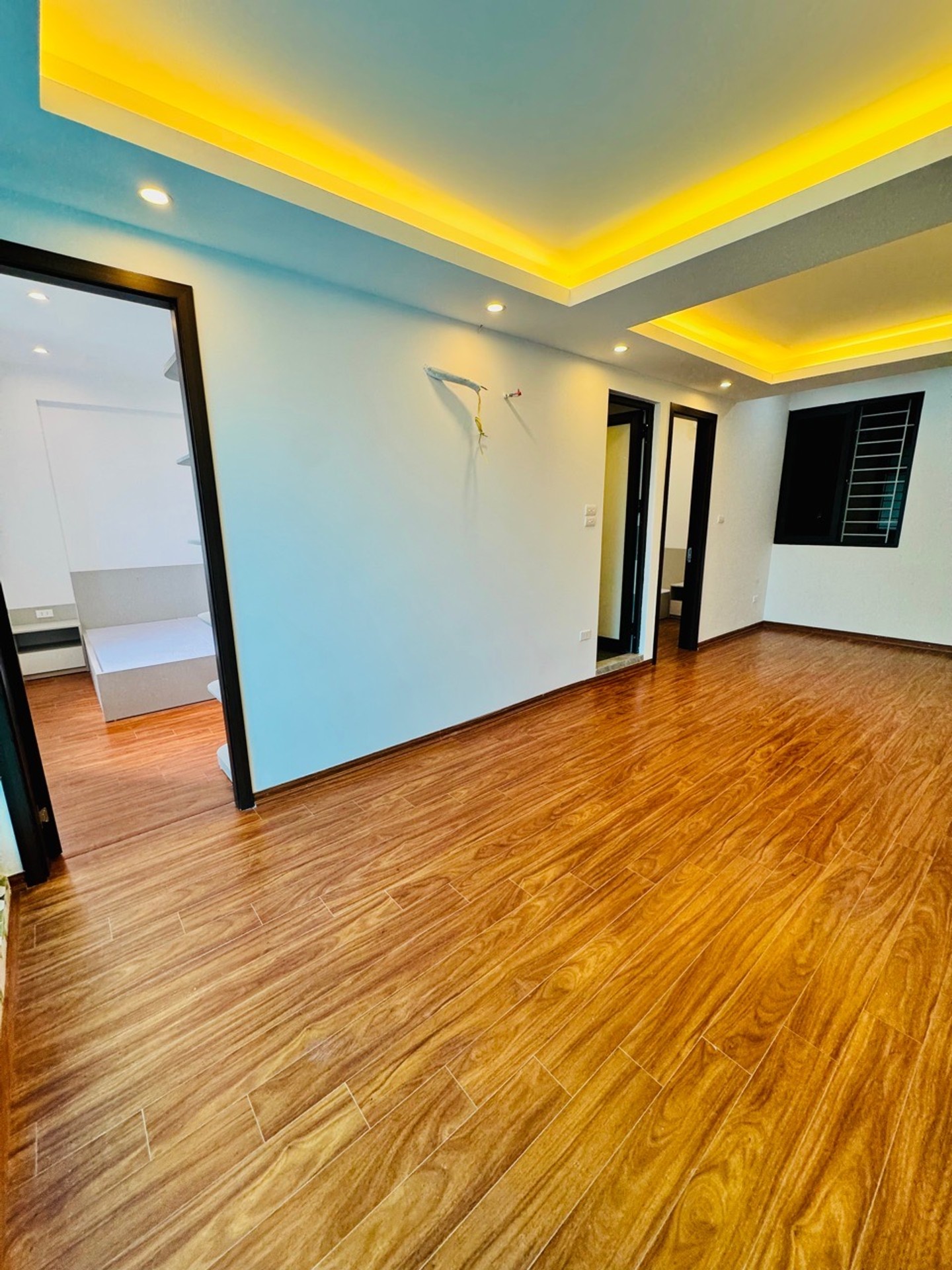Bán nhà Chung Cư A4 - diện tích 54m2 1 tầng - Căn hộ đẹp hiếm có - giá 4,39 tỷ