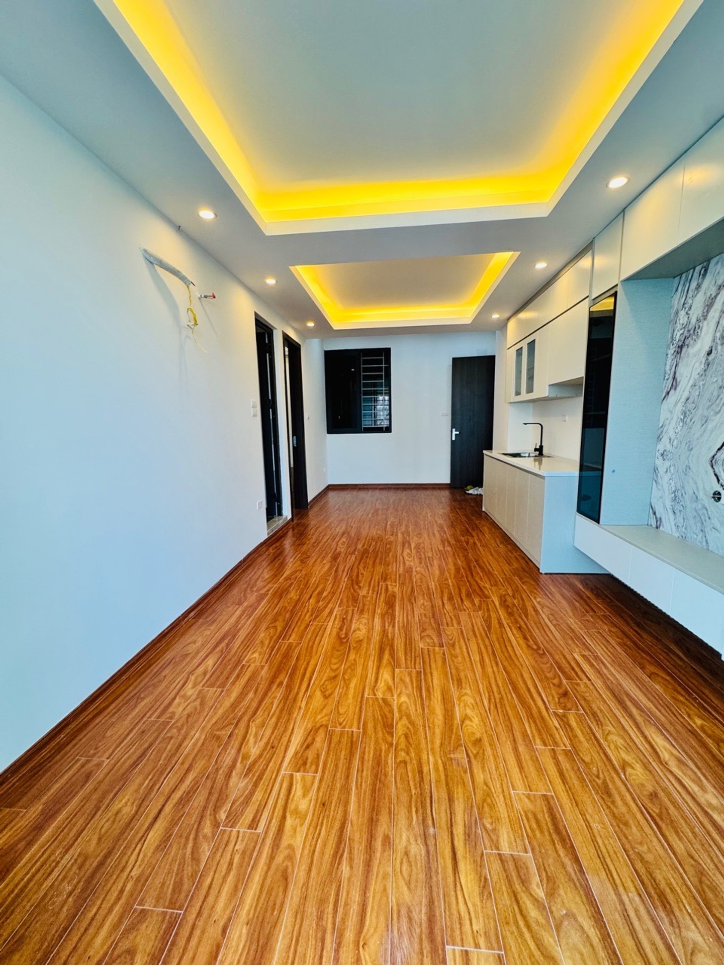 Bán nhà Chung Cư A4 - diện tích 54m2 1 tầng - Căn hộ đẹp hiếm có - giá 4,39 tỷ