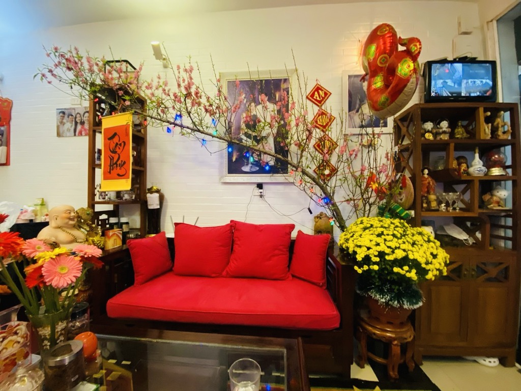 Ảnh đại diện