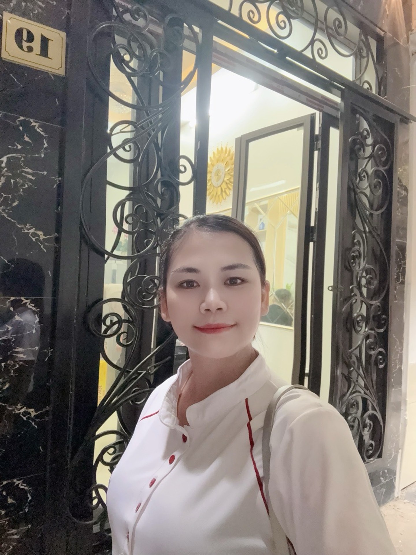 Bán nhà Hai Bà Trưng - diện tích 16m2 4 tầng - nhà đẹp hiếm có - giá 5,35 tỷ