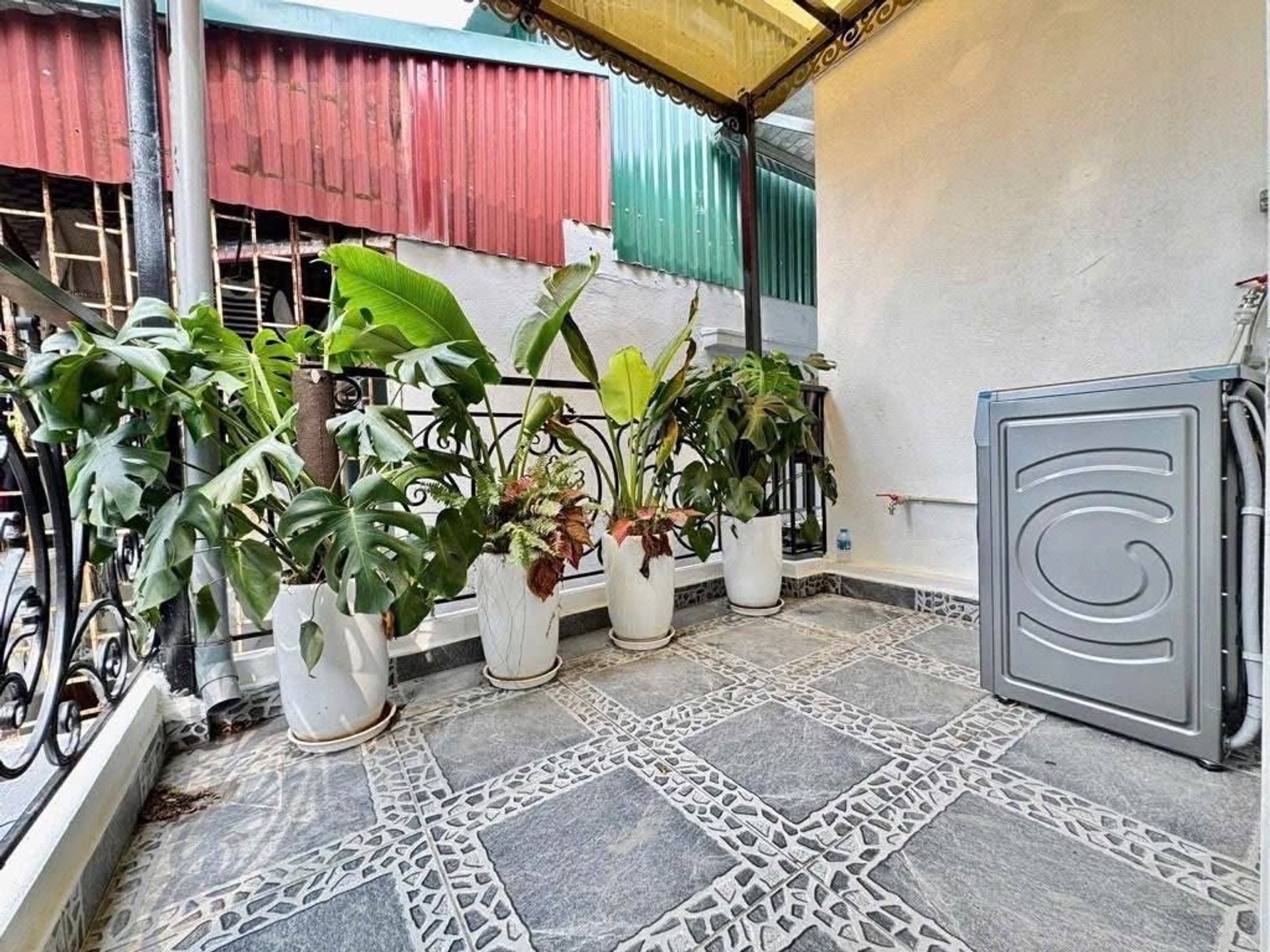 Bán nhà Hai Bà Trưng - diện tích 16m2 4 tầng - nhà đẹp hiếm có - giá 5,35 tỷ
