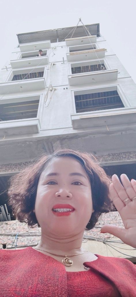 Bán nhà Đại Mỗ - diện tích 174.1m2 7 tầng - Tòa chung cư mini thang máy mới đẹp - giá 59 tỷ