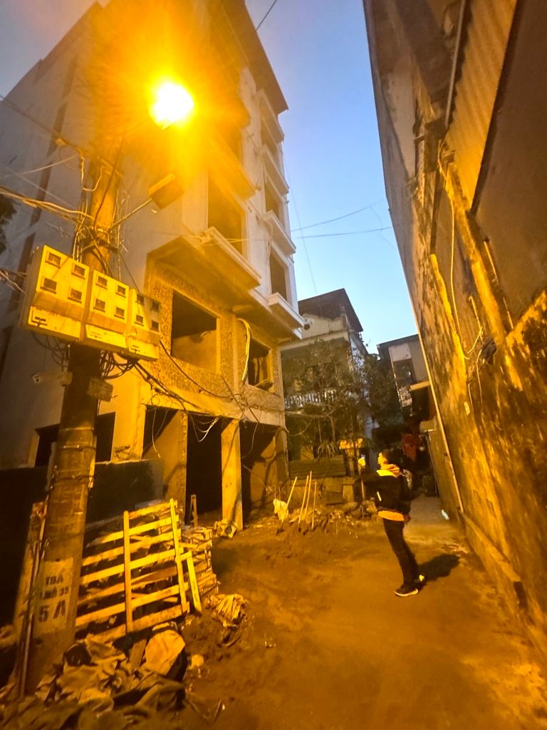 Bán nhà Đại Mỗ - diện tích 174.1m2 7 tầng - Tòa chung cư mini thang máy mới đẹp - giá 59 tỷ