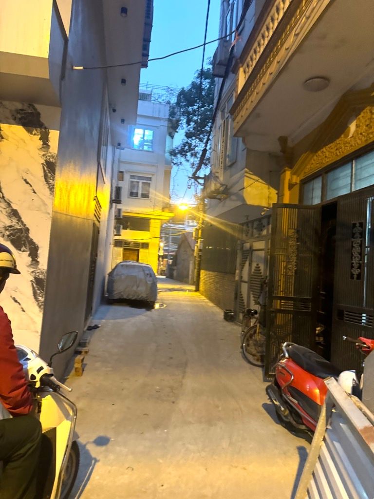 Bán nhà Đại Mỗ - diện tích 174.1m2 7 tầng - Tòa chung cư mini thang máy mới đẹp - giá 59 tỷ