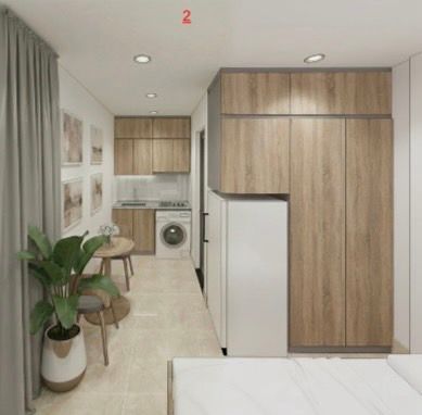 Bán nhà Đại Mỗ - diện tích 174.1m2 7 tầng - Tòa chung cư mini thang máy mới đẹp - giá 59 tỷ