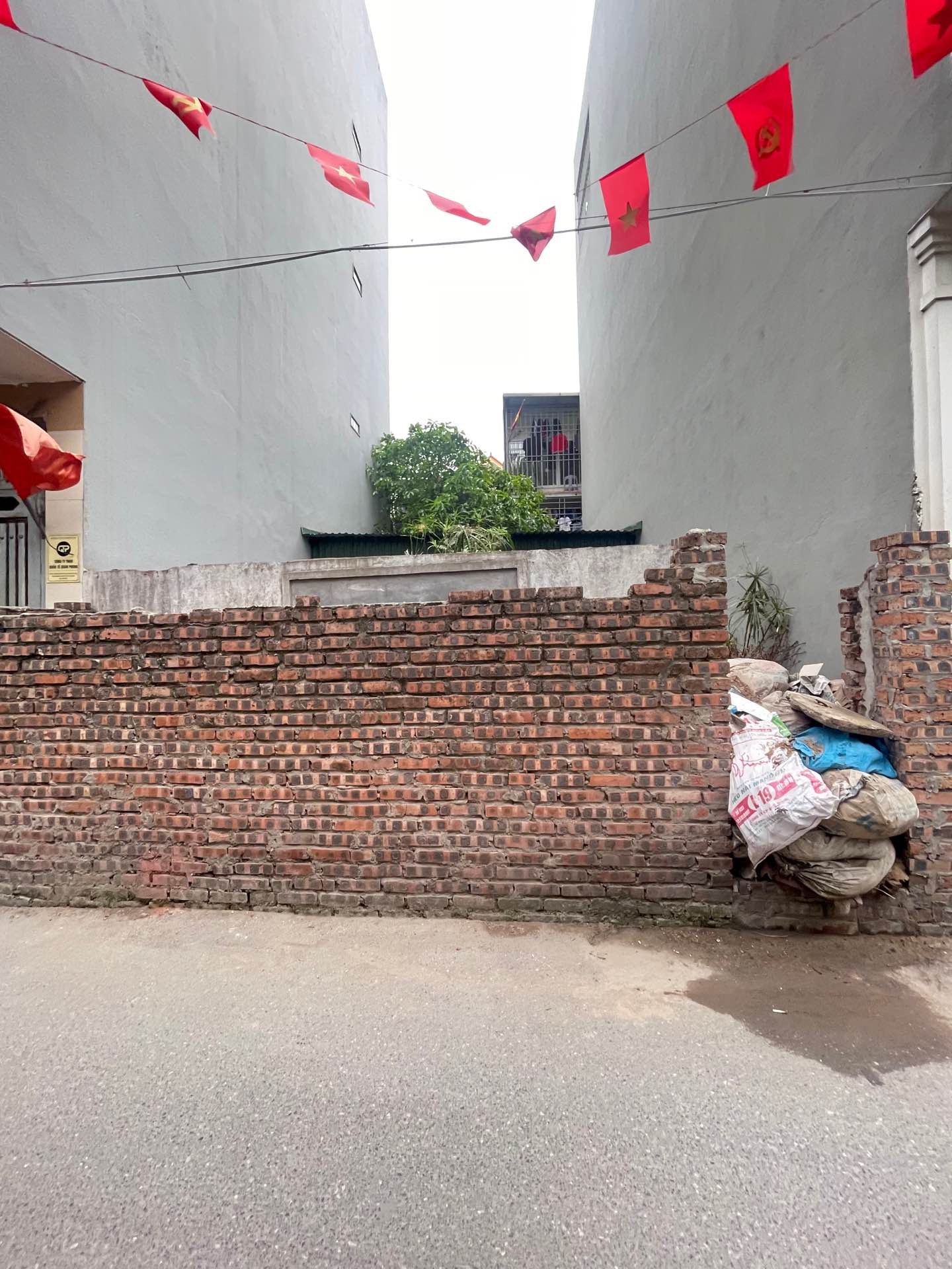 Bán nhà Vĩnh Hưng - diện tích 56m2 0 tầng - Đất vàng siêu hiếm - giá 16 tỷ