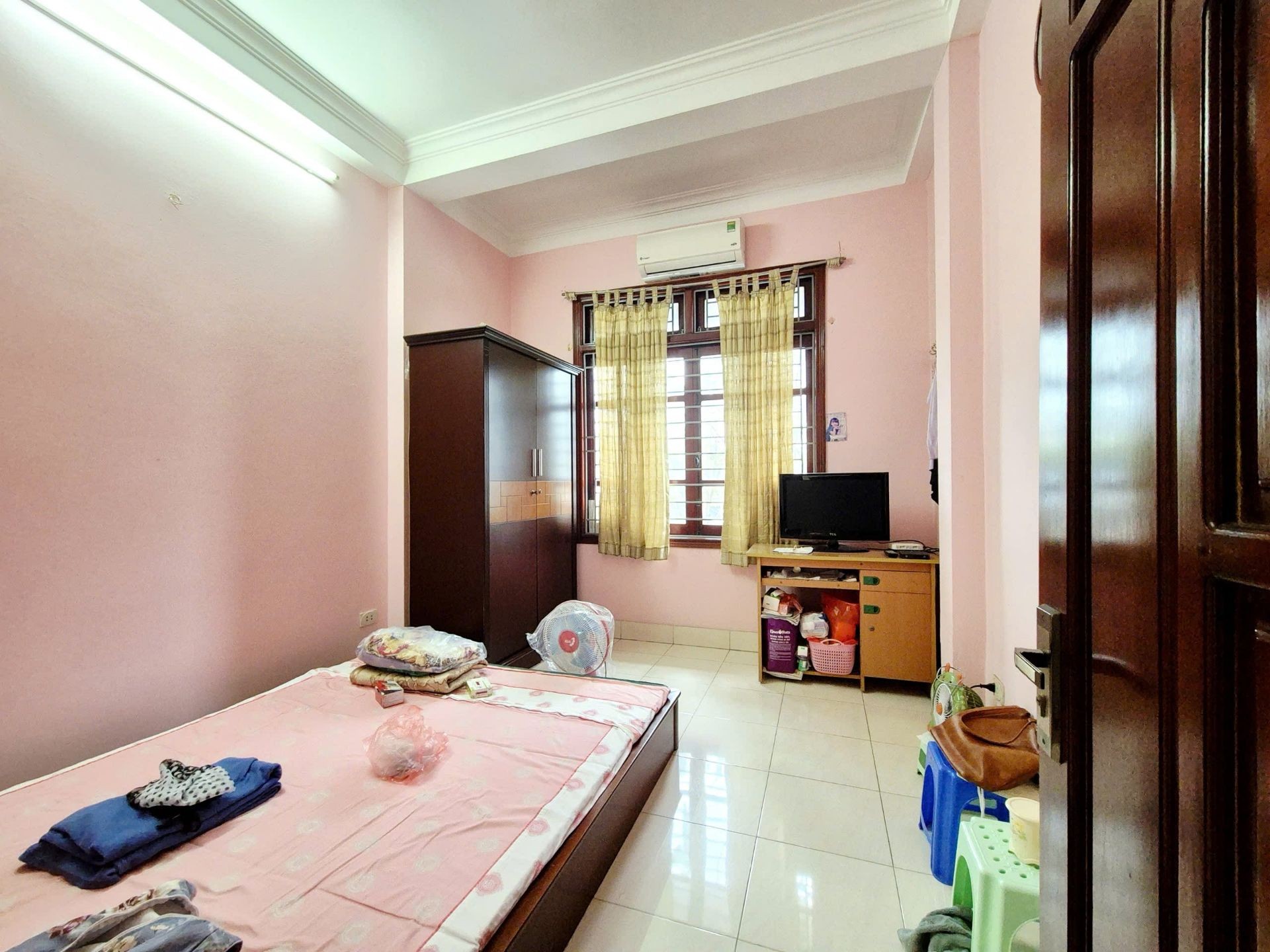 Bán nhà Định Công - diện tích 33m2 4 tầng - SIÊU PHẨM NHÀ PHÂN LÔ - VIEW VÀNH ĐAI 2.5 - giá 10 tỷ