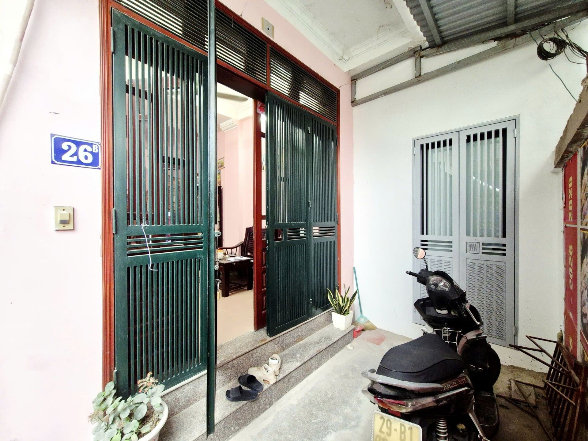Bán nhà Định Công - diện tích 33m2 4 tầng - SIÊU PHẨM NHÀ PHÂN LÔ - VIEW VÀNH ĐAI 2.5 - giá 10 tỷ