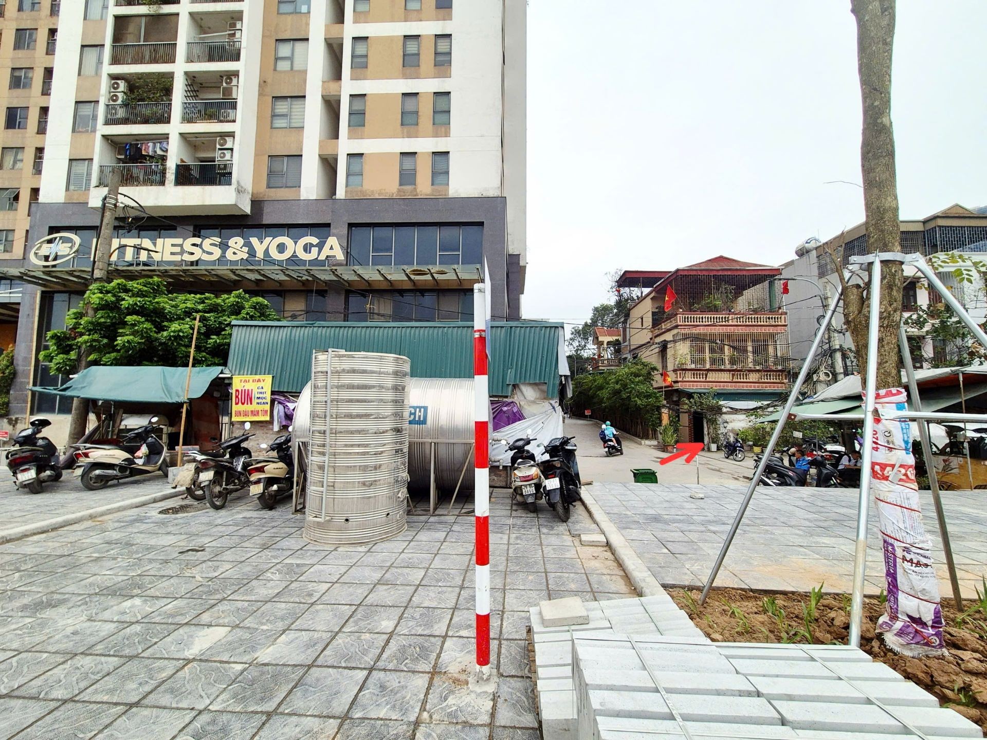 Bán nhà Định Công - diện tích 33m2 4 tầng - SIÊU PHẨM NHÀ PHÂN LÔ - VIEW VÀNH ĐAI 2.5 - giá 10 tỷ