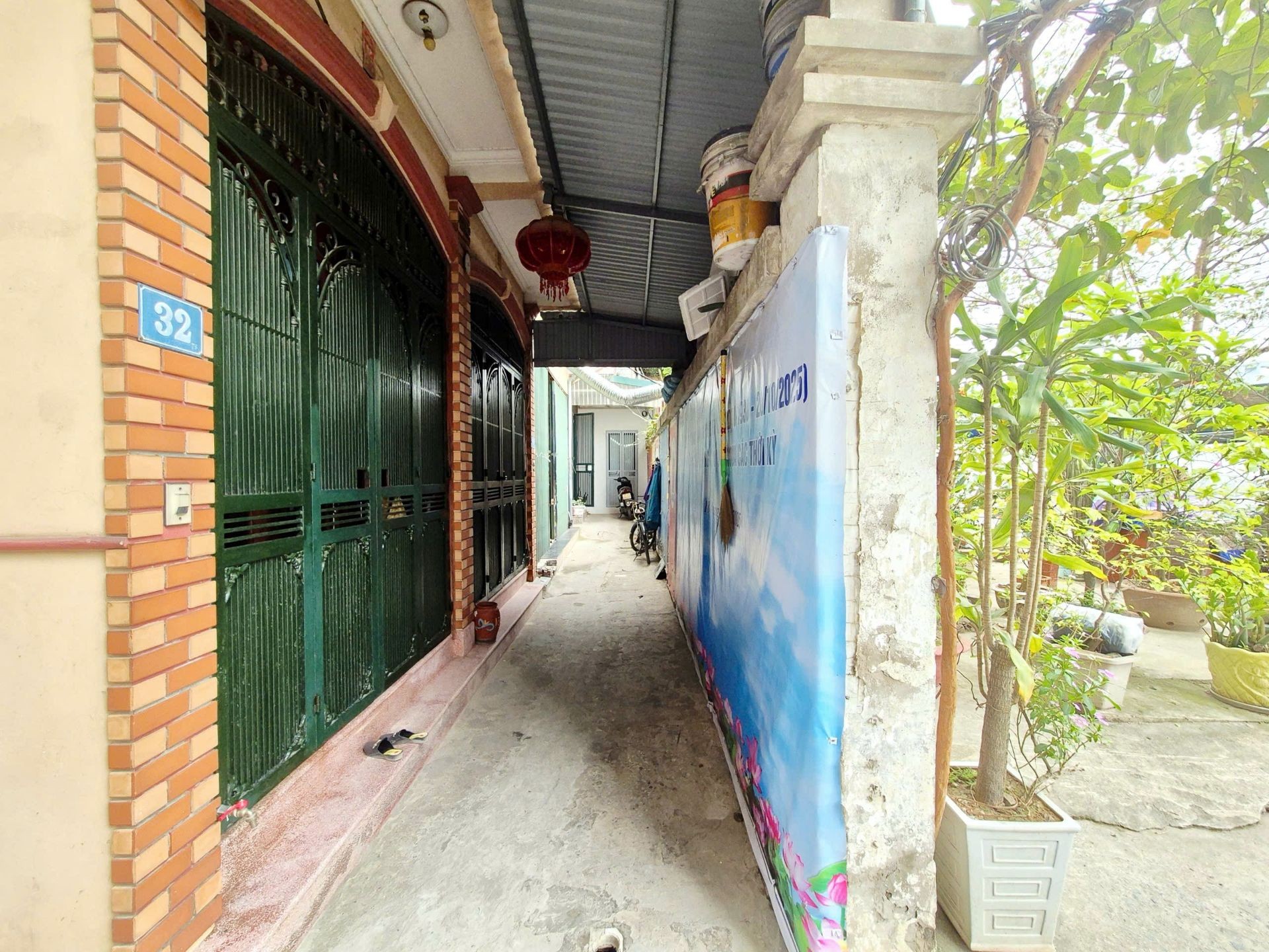 Bán nhà Định Công - diện tích 33m2 4 tầng - SIÊU PHẨM NHÀ PHÂN LÔ - VIEW VÀNH ĐAI 2.5 - giá 10 tỷ