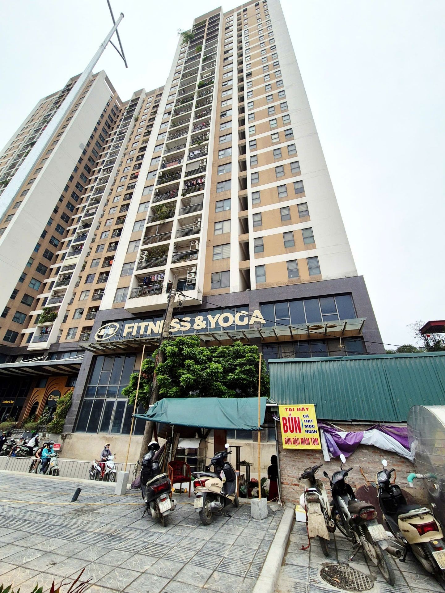 Bán nhà Định Công - diện tích 33m2 4 tầng - SIÊU PHẨM NHÀ PHÂN LÔ - VIEW VÀNH ĐAI 2.5 - giá 10 tỷ