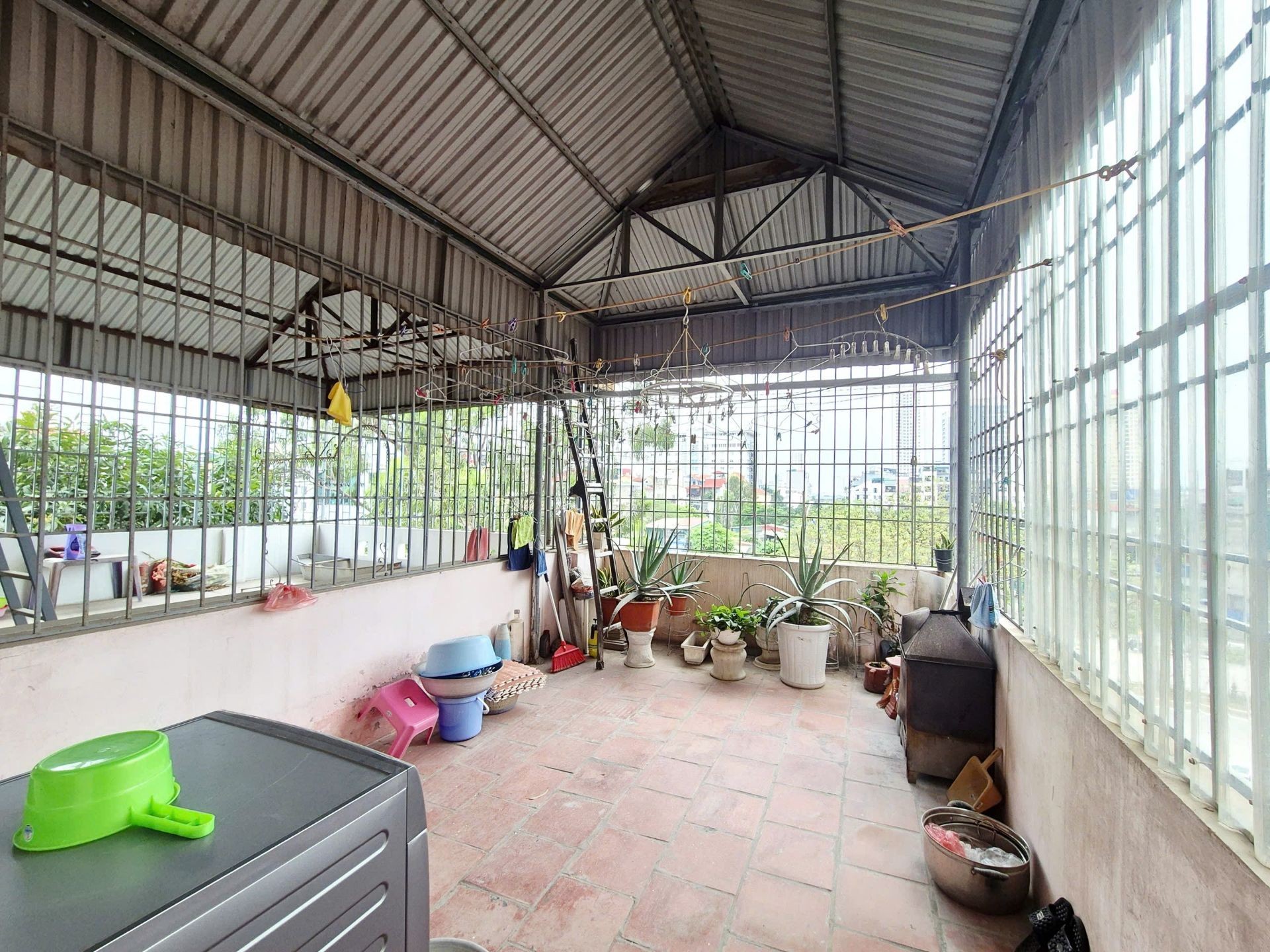 Bán nhà Định Công - diện tích 33m2 4 tầng - SIÊU PHẨM NHÀ PHÂN LÔ - VIEW VÀNH ĐAI 2.5 - giá 10 tỷ