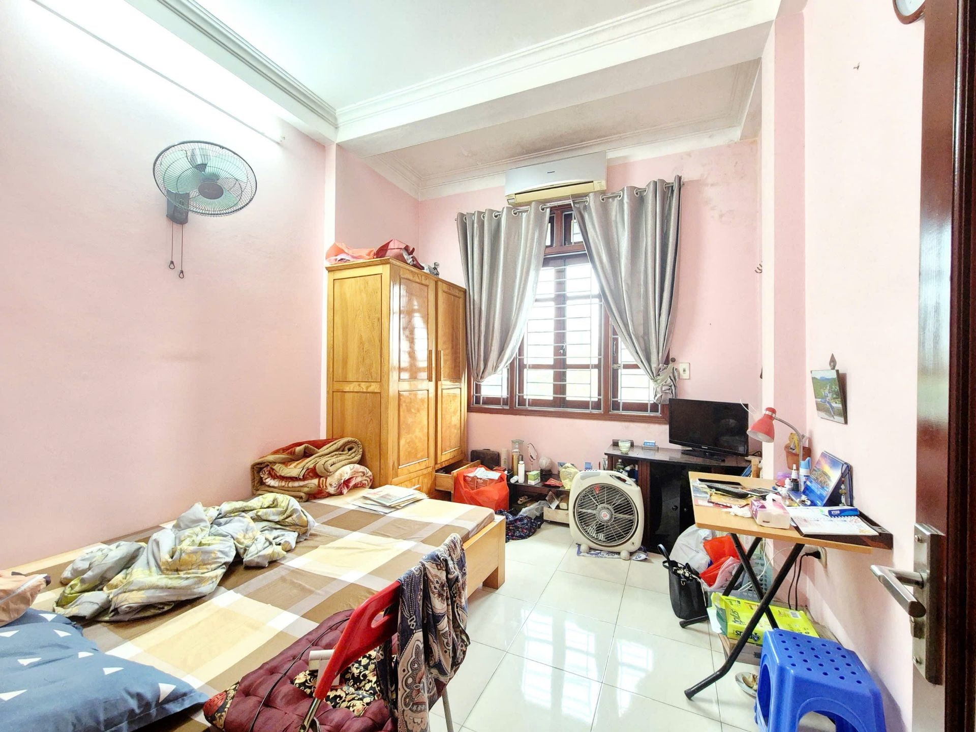 Bán nhà Định Công - diện tích 33m2 4 tầng - SIÊU PHẨM NHÀ PHÂN LÔ - VIEW VÀNH ĐAI 2.5 - giá 10 tỷ