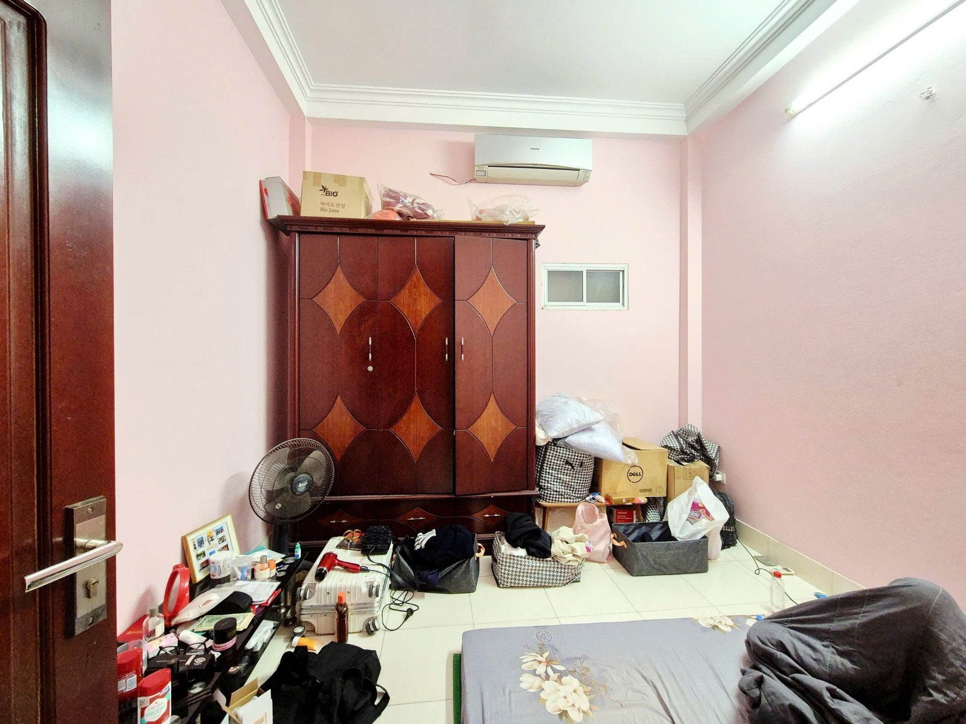 Bán nhà Định Công - diện tích 33m2 4 tầng - SIÊU PHẨM NHÀ PHÂN LÔ - VIEW VÀNH ĐAI 2.5 - giá 10 tỷ