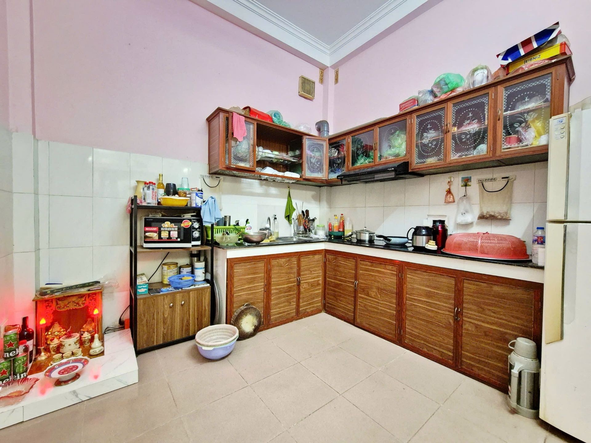 Bán nhà Định Công - diện tích 33m2 4 tầng - SIÊU PHẨM NHÀ PHÂN LÔ - VIEW VÀNH ĐAI 2.5 - giá 10 tỷ