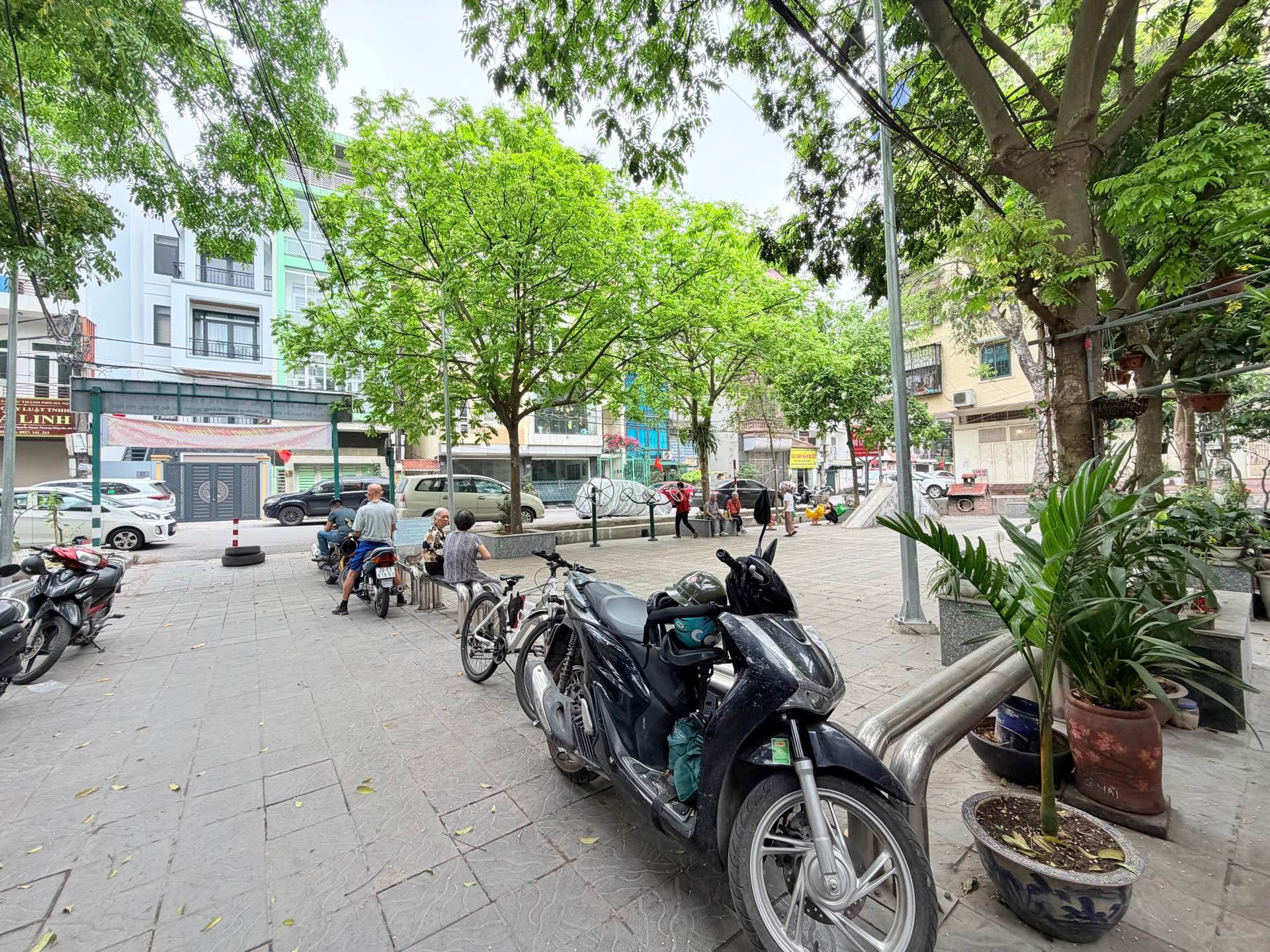 Bán nhà Nguyễn Khoái - diện tích 22m2 1 tầng - nhỏ tiền, nội thất đầy đủ - giá 3,25 tỷ