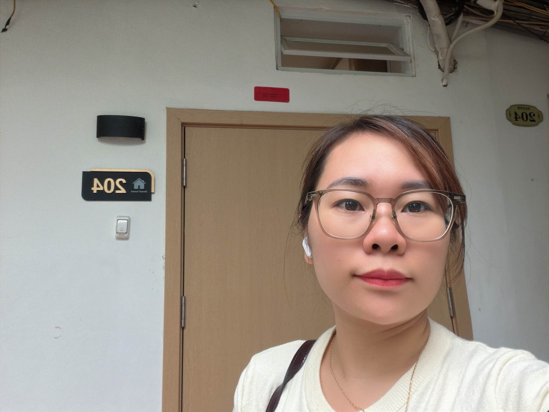 Bán nhà Nguyễn Khoái - diện tích 22m2 1 tầng - nhỏ tiền, nội thất đầy đủ - giá 3,25 tỷ