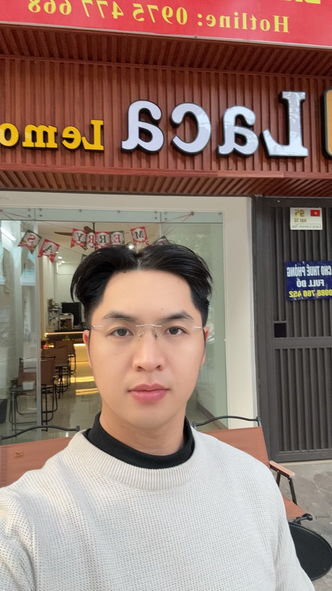 Bán nhà Đại Từ - diện tích 85m2 4 tầng - Mặt phố kinh doanh đỉnh - giá 25 tỷ