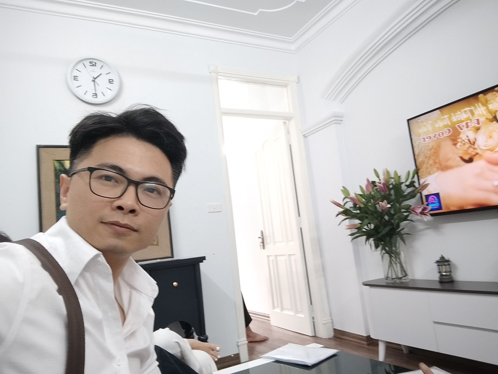 Bán nhà Thọ Lão - diện tích 45m2 1 tầng - Ô tô tải đỗ chân tòa - giá 6,18 tỷ
