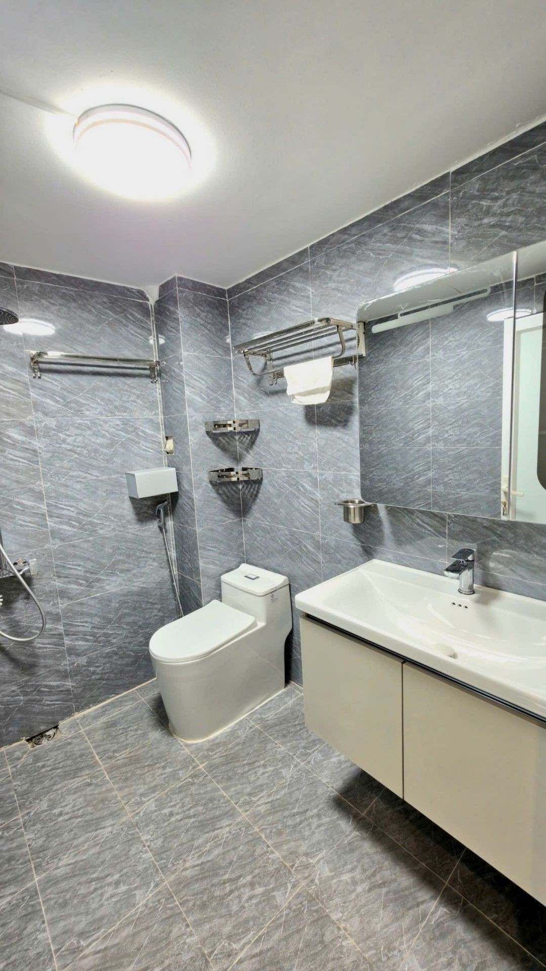 Bán nhà Thọ Lão - diện tích 45m2 1 tầng - Ô tô tải đỗ chân tòa - giá 6,18 tỷ