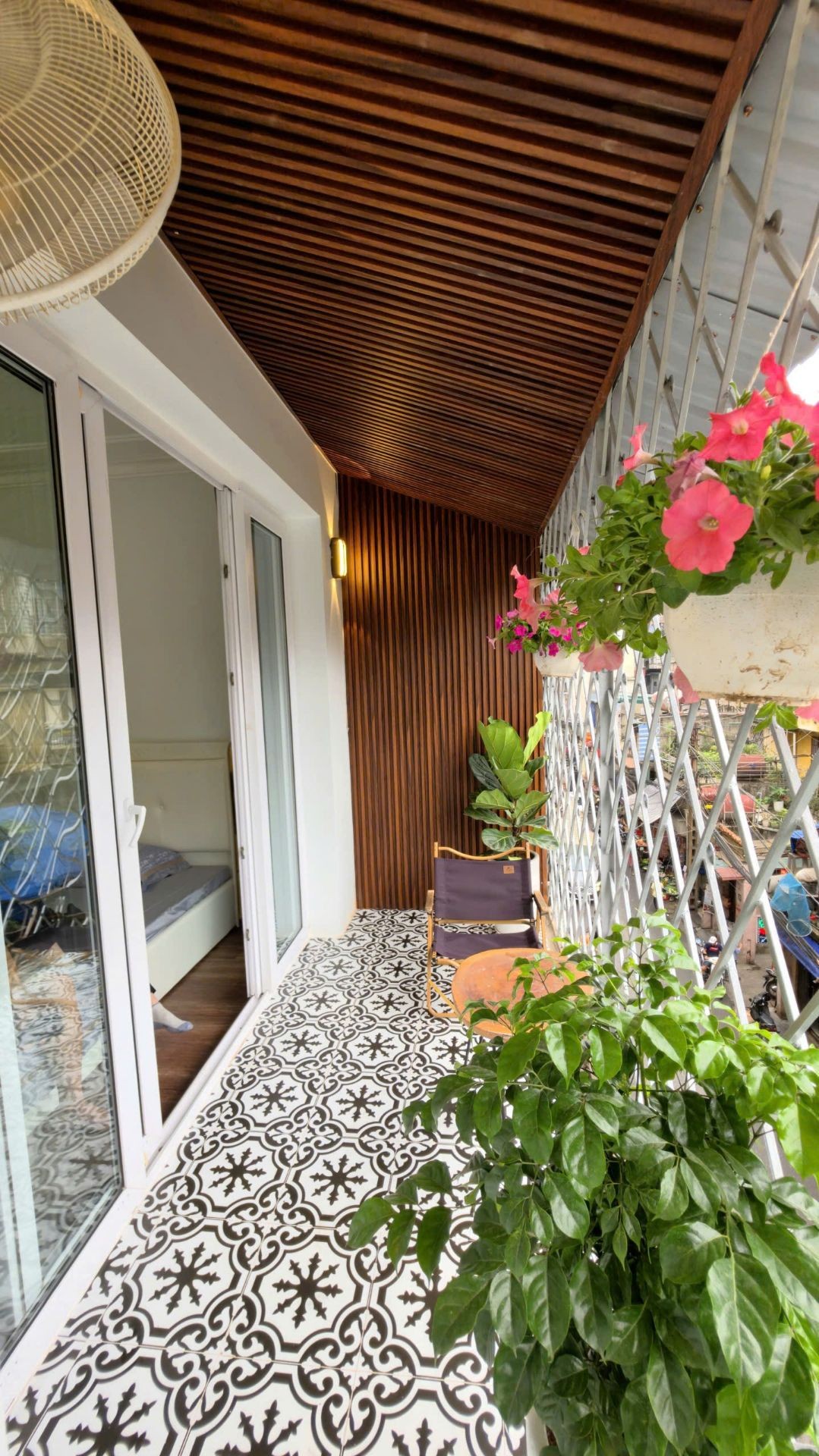 Bán nhà Thọ Lão - diện tích 45m2 1 tầng - Ô tô tải đỗ chân tòa - giá 6,18 tỷ