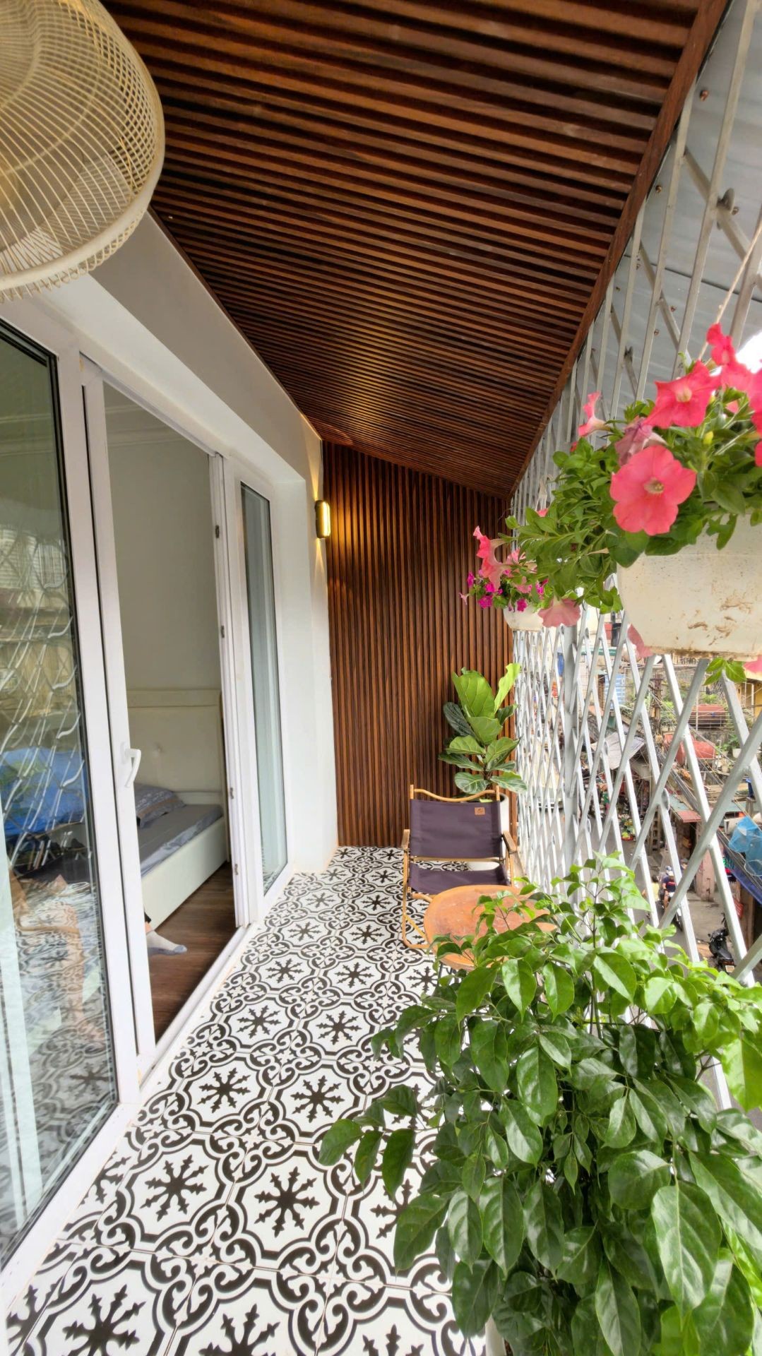 Bán nhà Thọ Lão - diện tích 45m2 1 tầng - Ô tô tải đỗ chân tòa - giá 6,18 tỷ