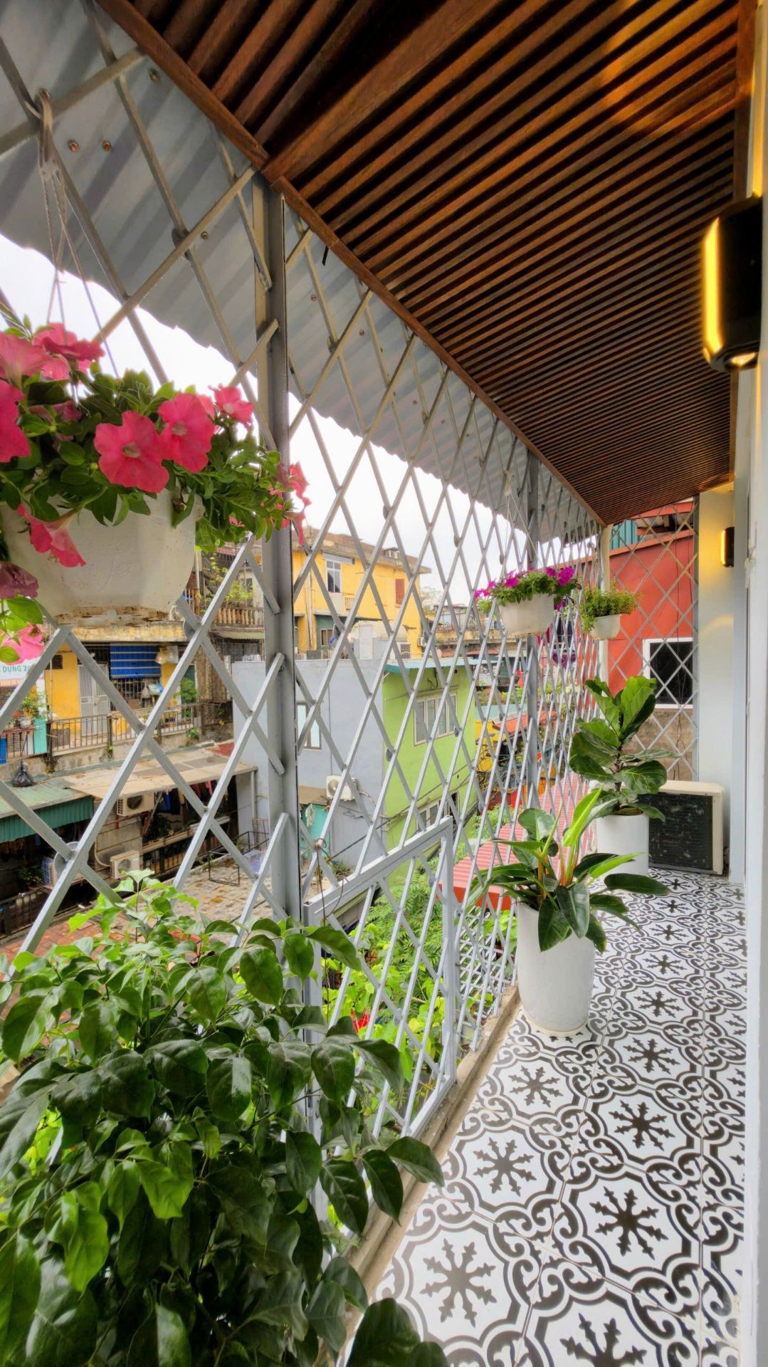 Bán nhà Thọ Lão - diện tích 45m2 1 tầng - Ô tô tải đỗ chân tòa - giá 6,18 tỷ