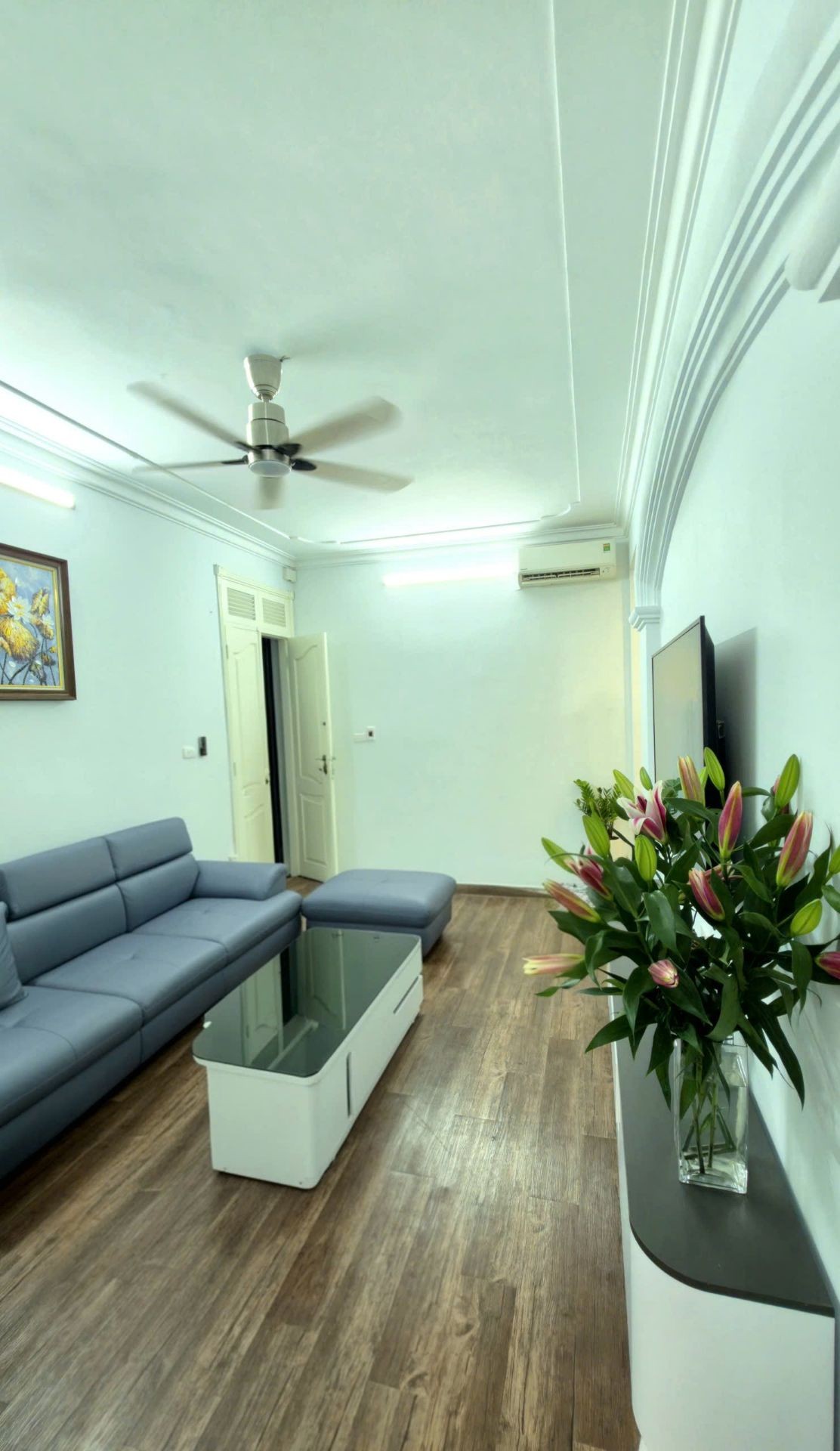 Bán nhà Thọ Lão - diện tích 45m2 1 tầng - Ô tô tải đỗ chân tòa - giá 6,18 tỷ