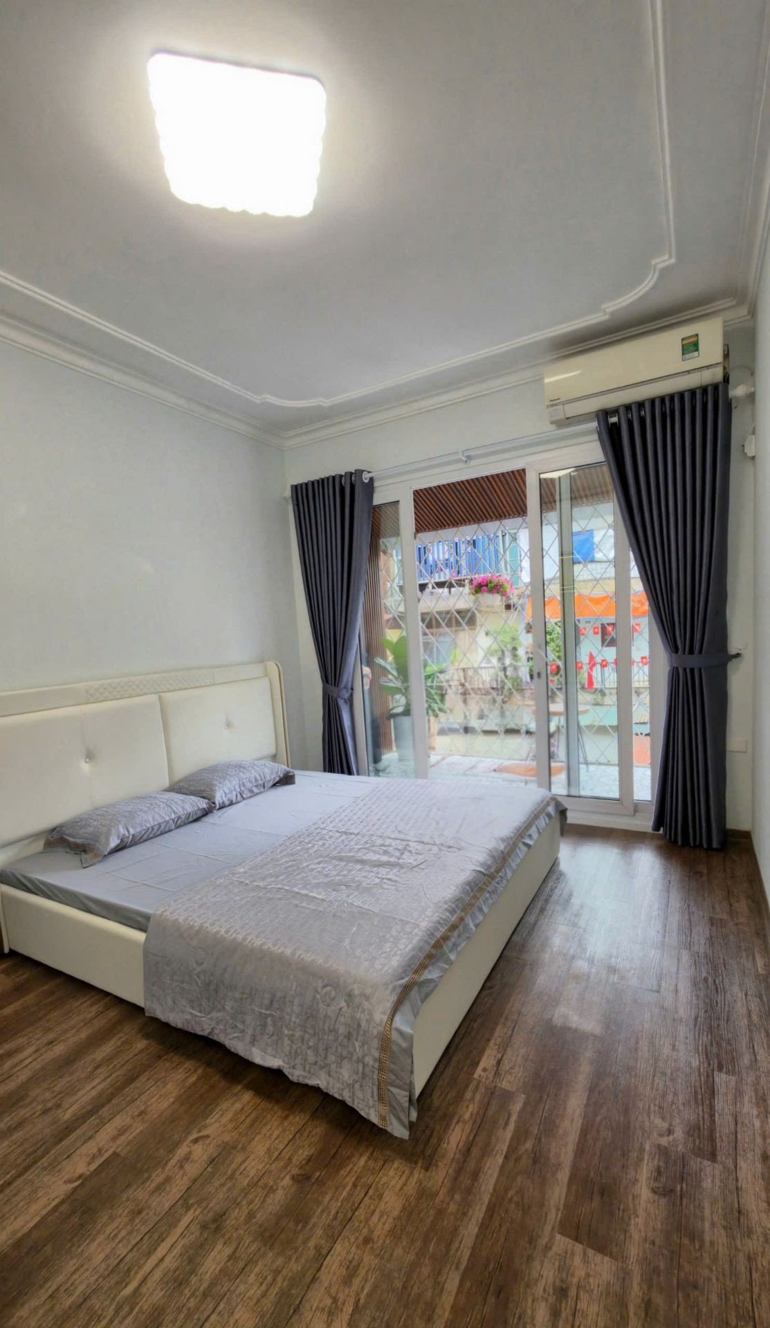 Bán nhà Thọ Lão - diện tích 45m2 1 tầng - Ô tô tải đỗ chân tòa - giá 6,18 tỷ