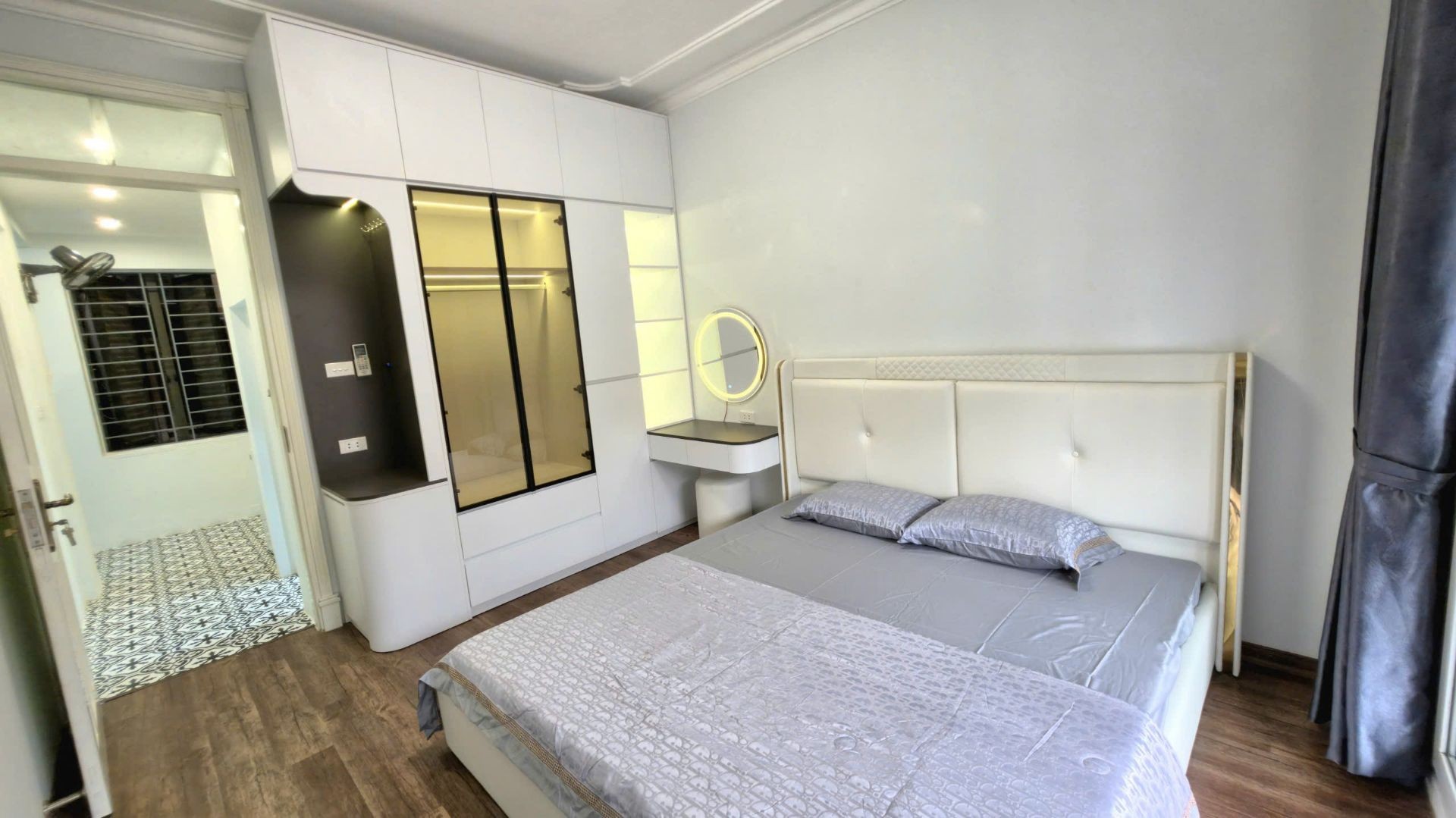 Bán nhà Thọ Lão - diện tích 45m2 1 tầng - Ô tô tải đỗ chân tòa - giá 6,18 tỷ