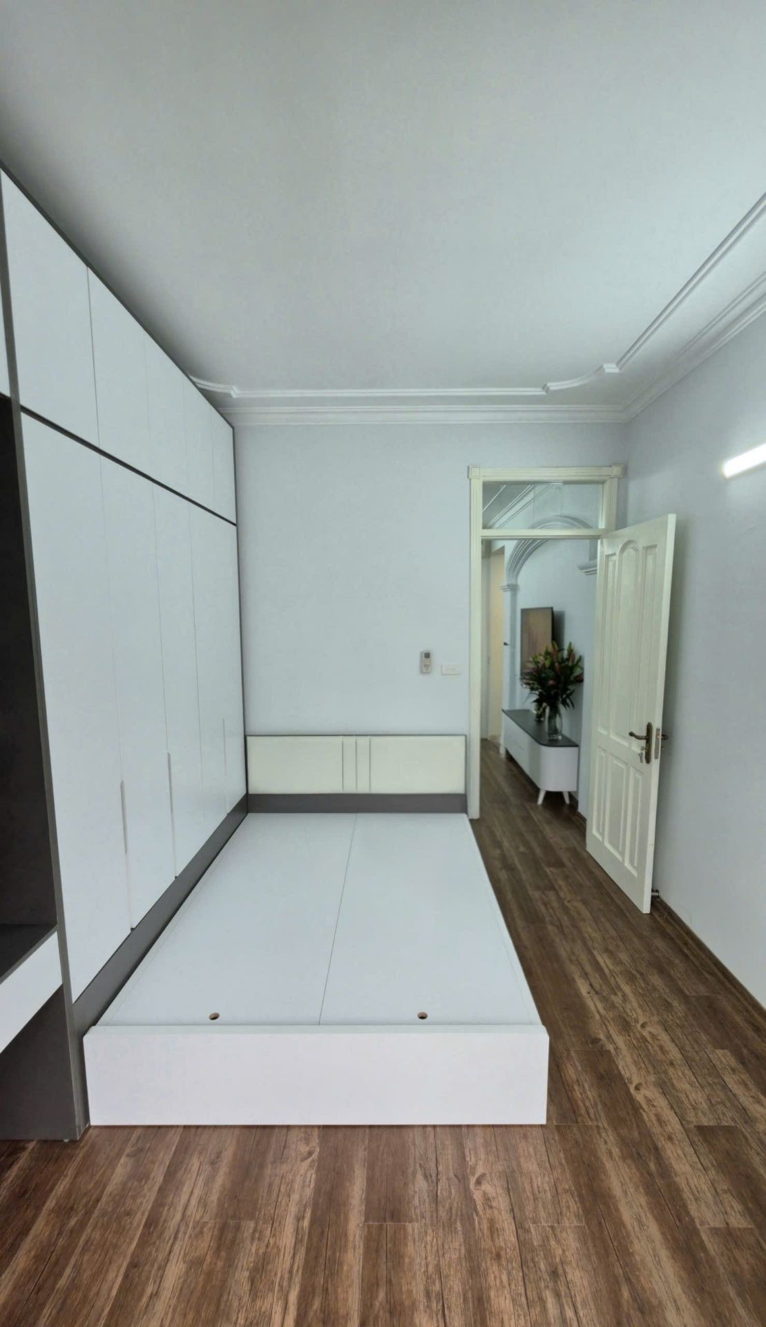 Bán nhà Thọ Lão - diện tích 45m2 1 tầng - Ô tô tải đỗ chân tòa - giá 6,18 tỷ