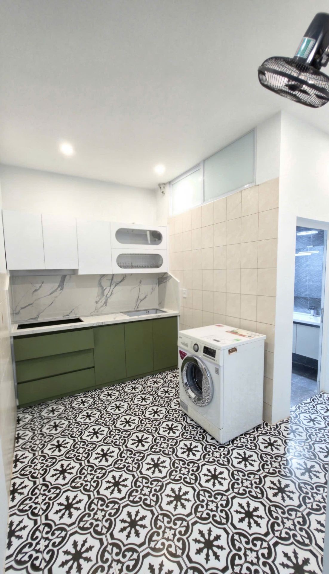 Bán nhà Thọ Lão - diện tích 45m2 1 tầng - Ô tô tải đỗ chân tòa - giá 6,18 tỷ